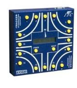 جهاز (Electronic Turning Movement – Intersection Vehicle Counter )
