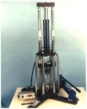 SM100 Universal Testing Machine 