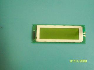 Graphical LCD