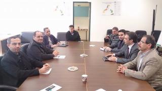 Meeting to activate the memorandum of understanding between the Faculty of Engineering and PADICO group