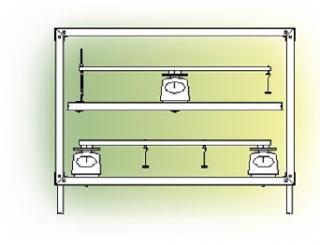 Equilibrium of a Beam