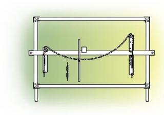 Suspension Cable