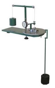 Combined Bending and Torsion Apparatus