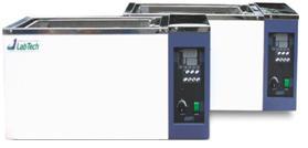 LabTech LSB-series Shaking Water Bath