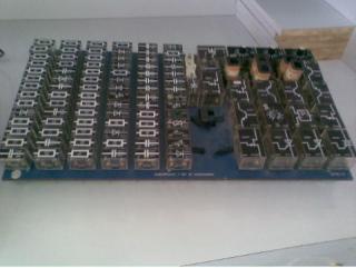 Set of Accessories for Hps Board
