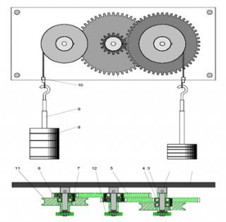 Unit design