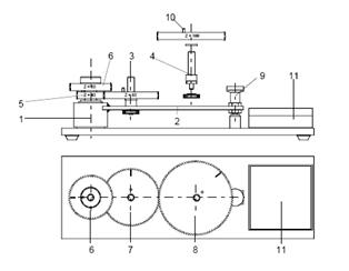 Unit design