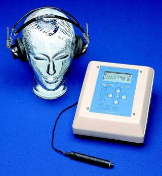 Audiometer