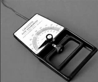 Dynamometer