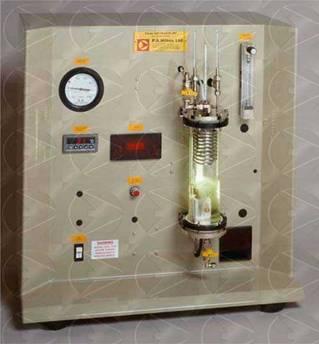 Boiling Heat Transfer Unit (H655)