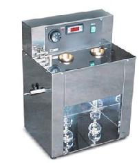 Saybolt universal / Furol viscosity