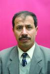 Husni Odeh (Department Head)