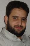 Hassan Sawalha (on leave) 