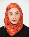 Maryam Hmoudah