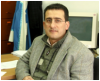منذر ذياب (رئيس القسم)