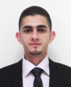Ahmad Al-khader (Part Time)
